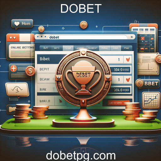 Descubra o Mundo das Apostas no DOBET: Uma Experiência Online Inigualável